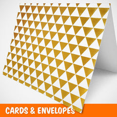 Cards & Envelopes