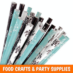 Food Crafts and Party Supplies