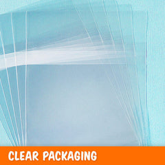 Clear Packaging